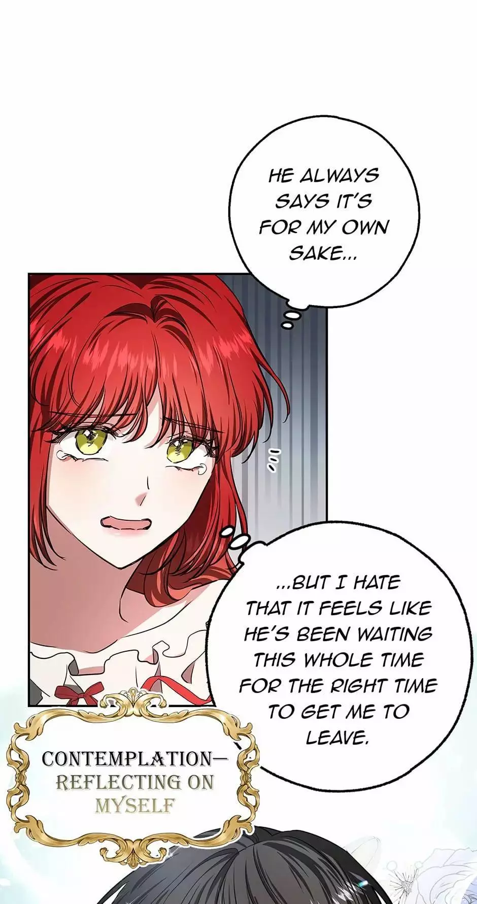 My Husband Hides His Beauty Chapter 41 page 55