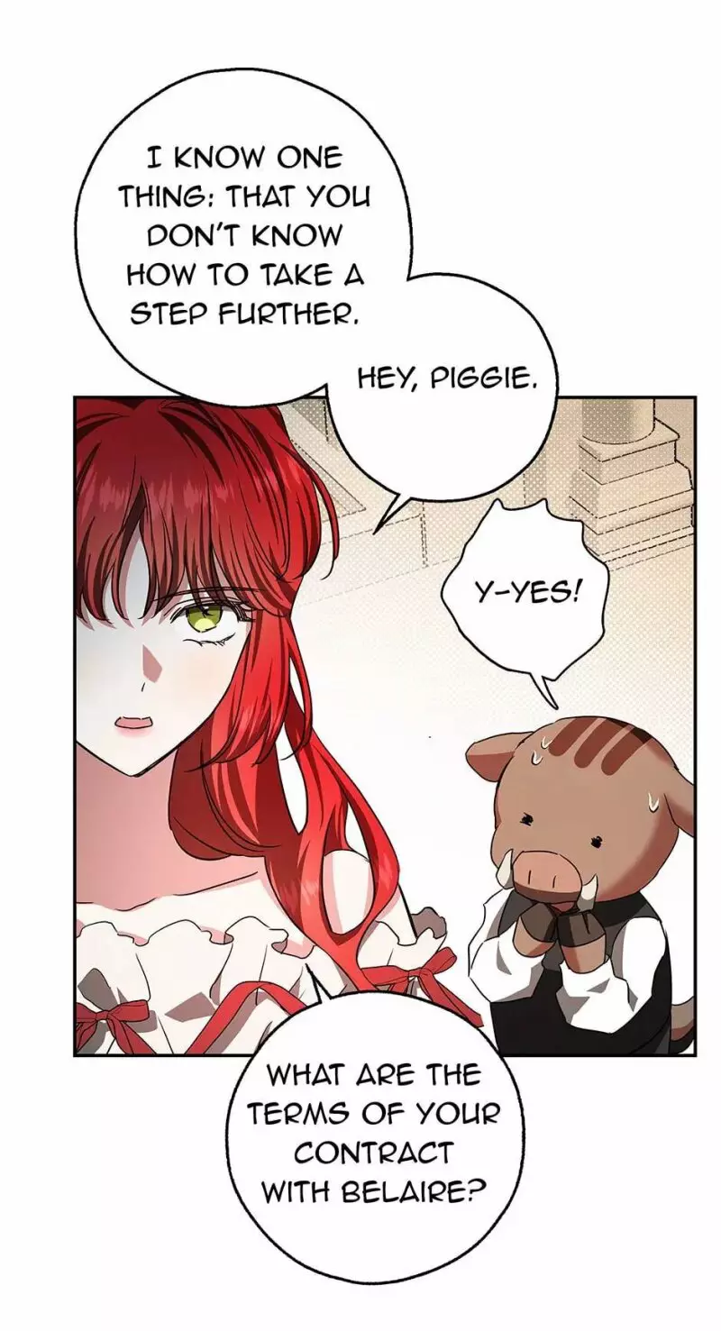 My Husband Hides His Beauty Chapter 40 page 30