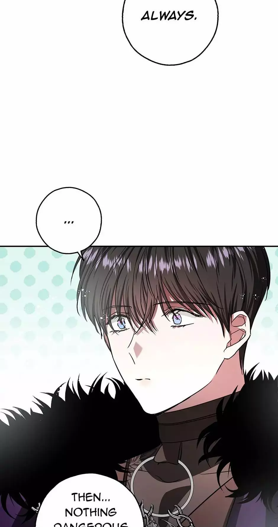 My Husband Hides His Beauty Chapter 41 page 59