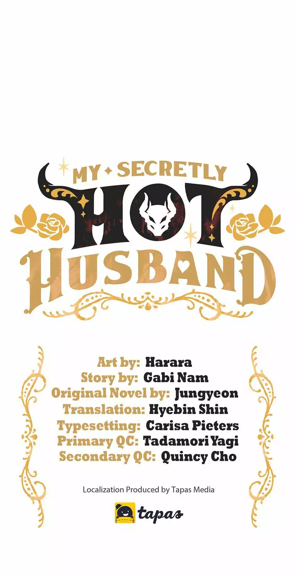 My Husband Hides His Beauty Chapter 43 page 9