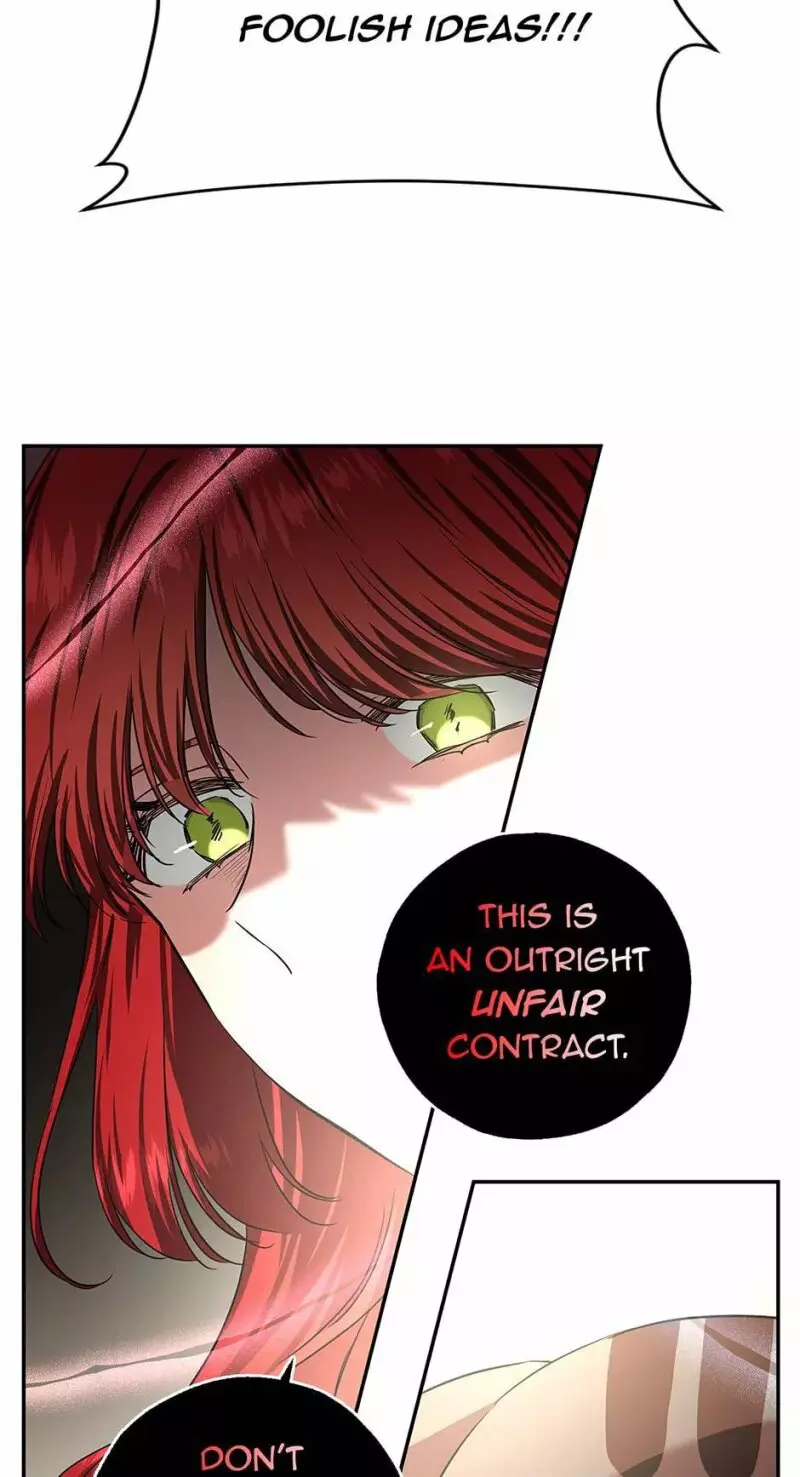 My Husband Hides His Beauty Chapter 40 page 34