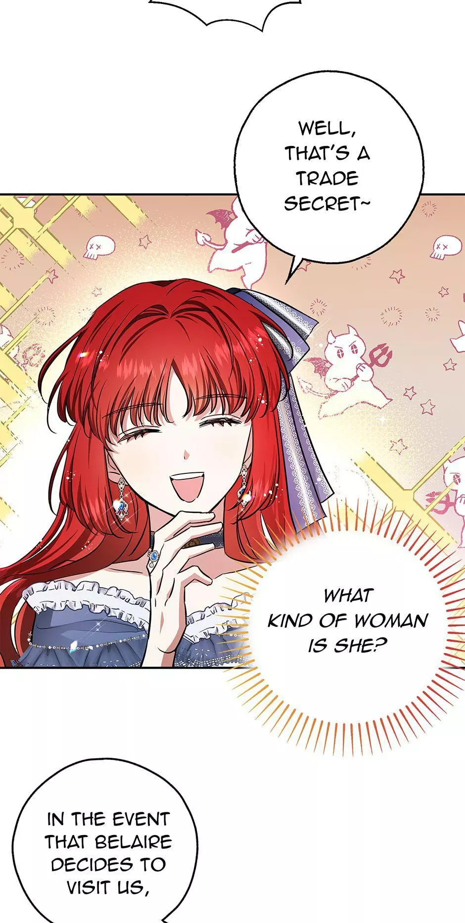 My Husband Hides His Beauty Chapter 43 page 5