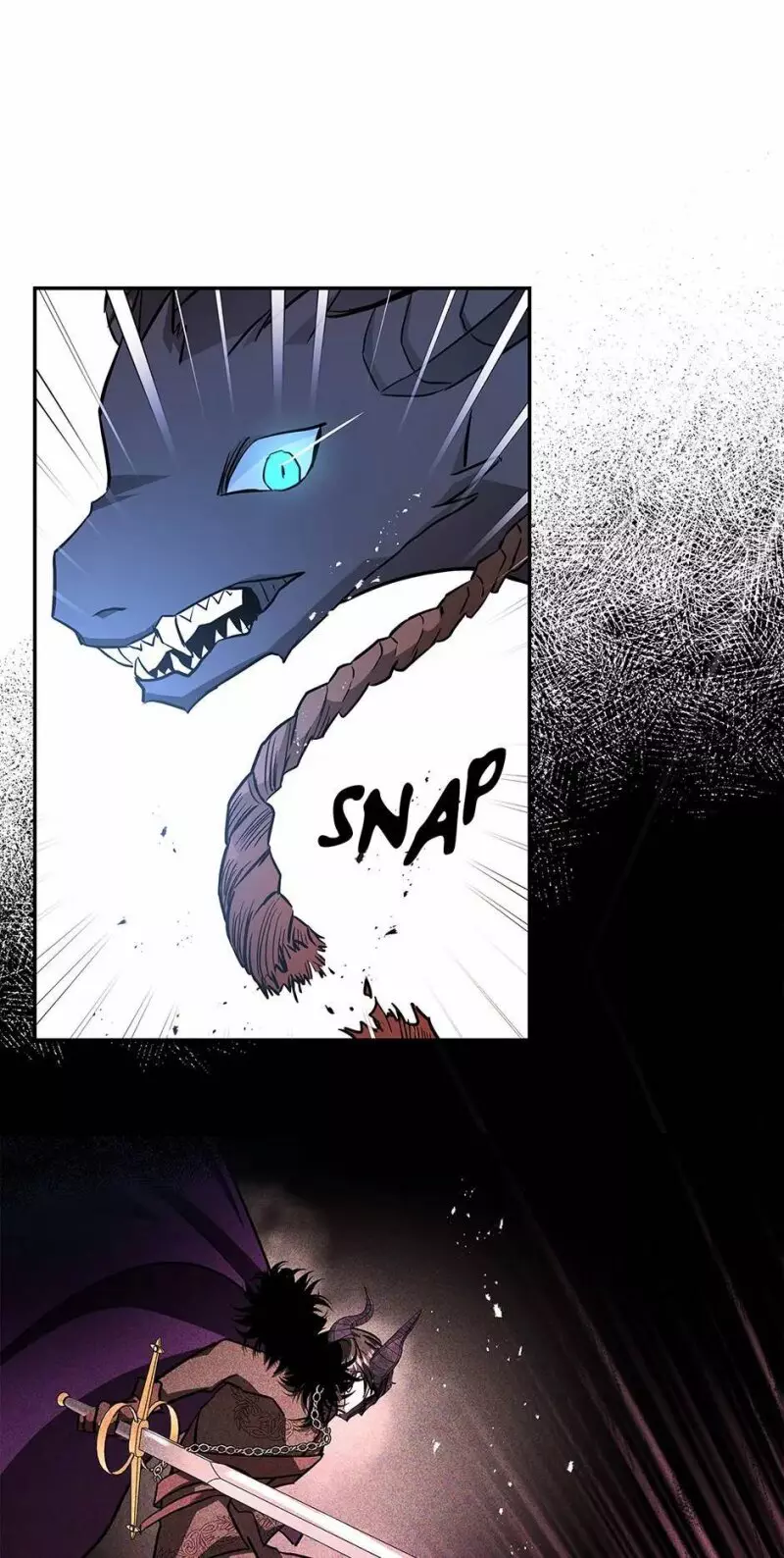 My Husband Hides His Beauty Chapter 40 page 20