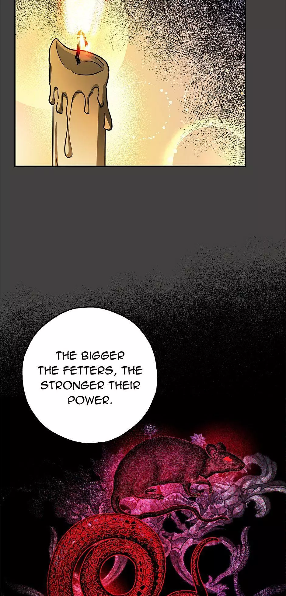 My Husband Hides His Beauty Chapter 43 page 21