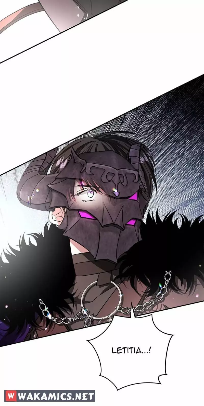 My Husband Hides His Beauty Chapter 40 page 26