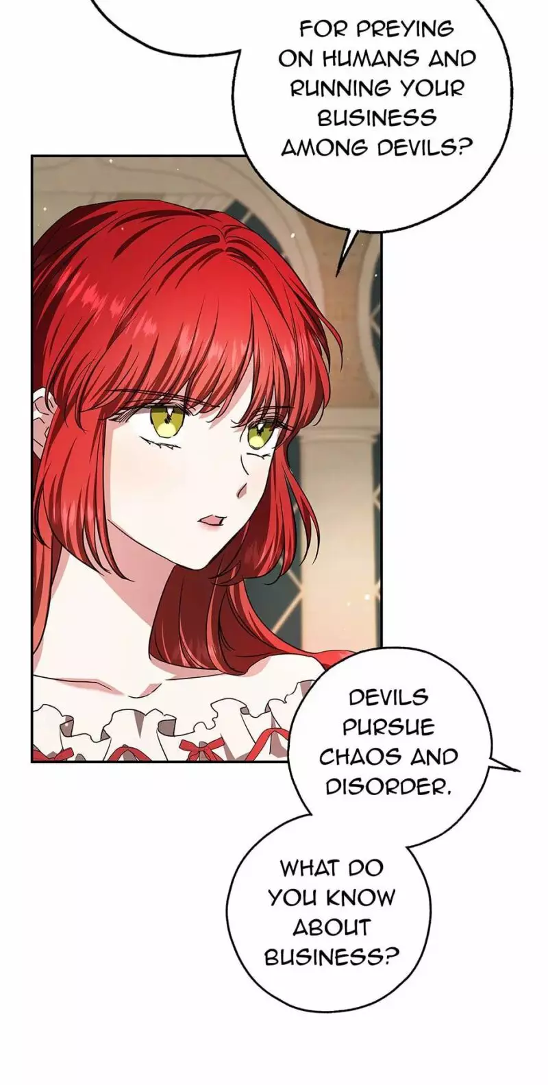 My Husband Hides His Beauty Chapter 40 page 29
