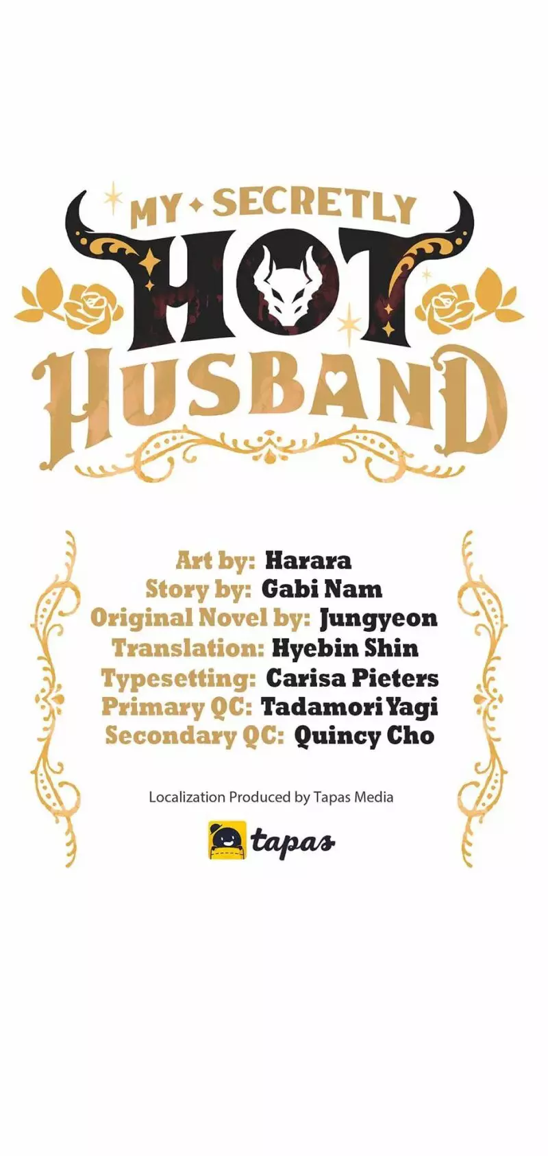 My Husband Hides His Beauty Chapter 40 page 10
