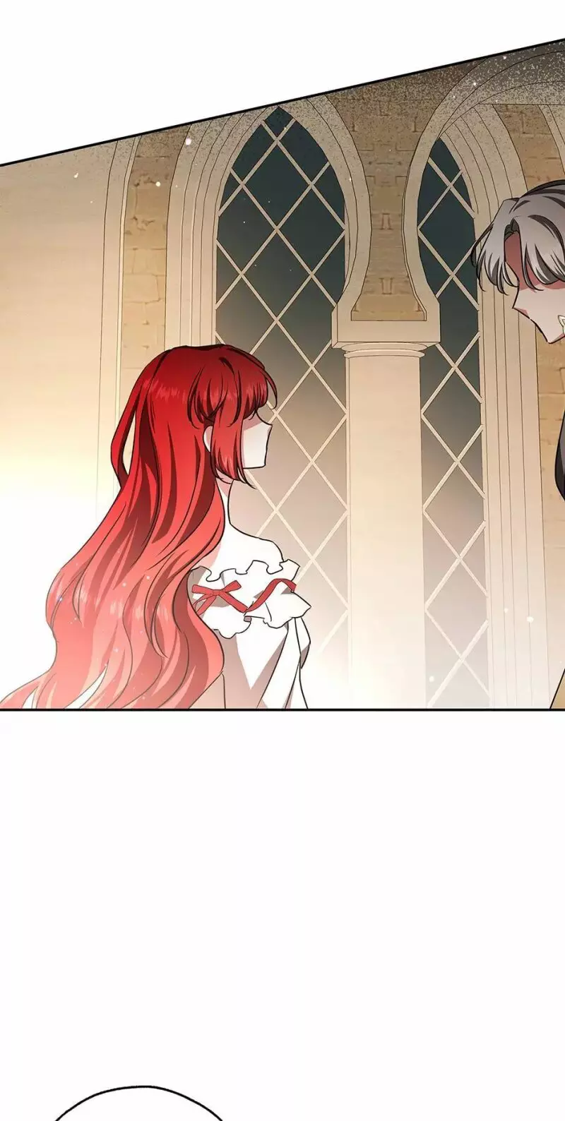 My Husband Hides His Beauty Chapter 40 page 27