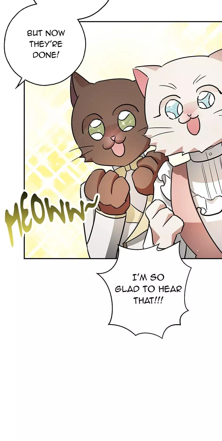My Husband Hides His Beauty Chapter 37 page 27