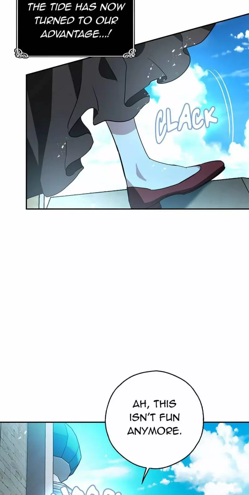My Husband Hides His Beauty Chapter 40 page 54