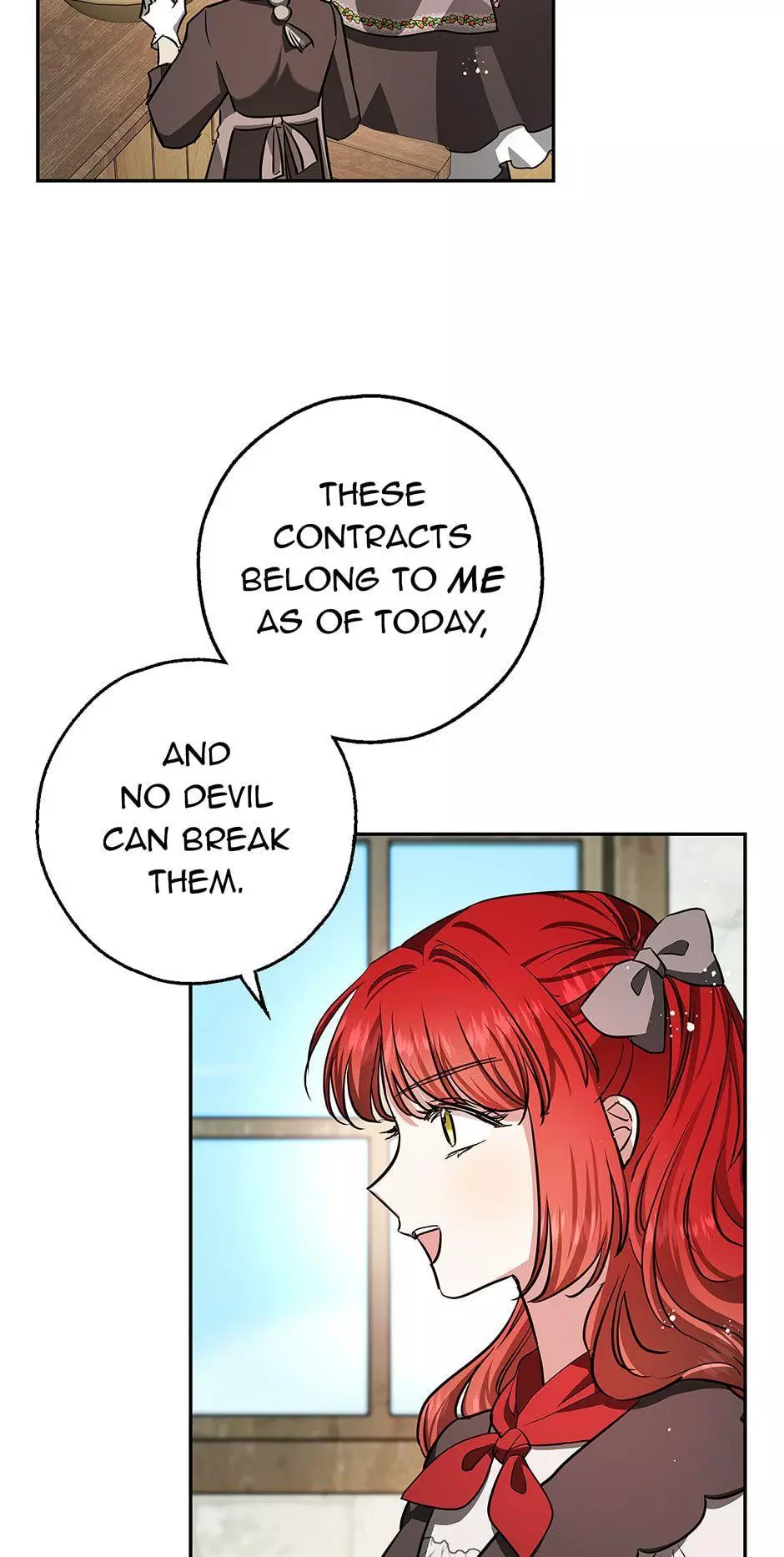 My Husband Hides His Beauty Chapter 43 page 40