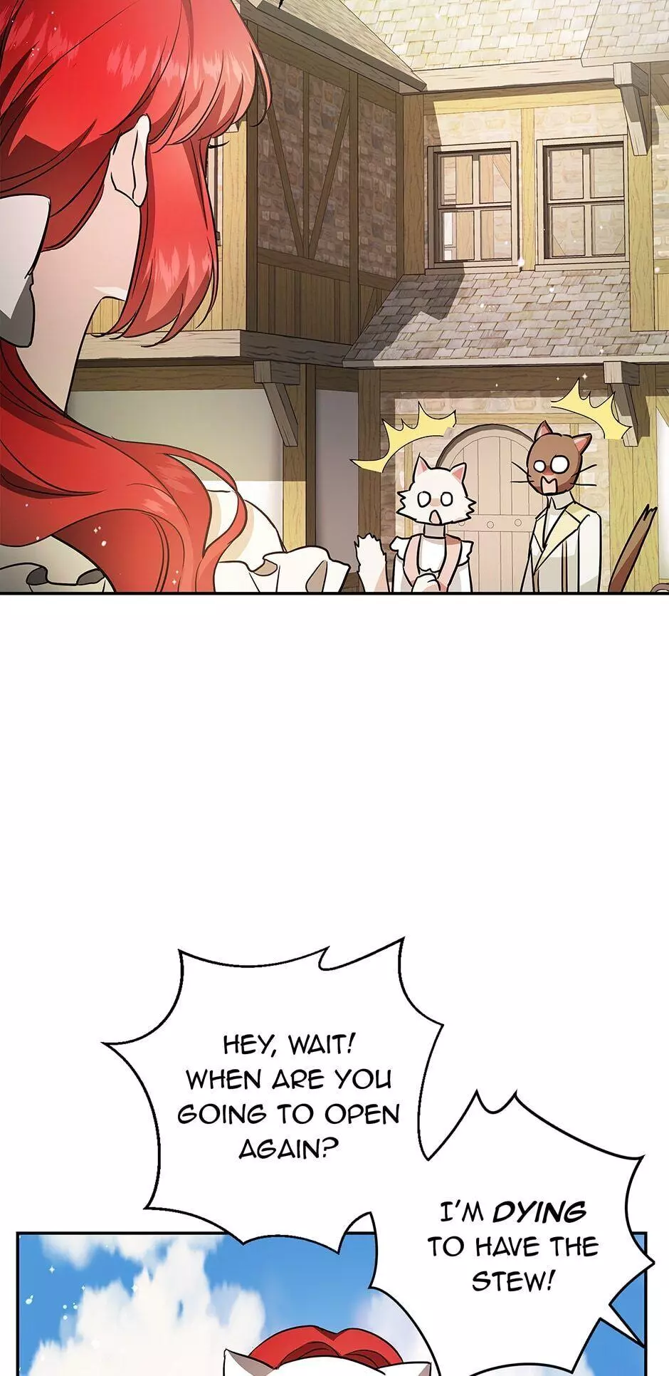 My Husband Hides His Beauty Chapter 37 page 24