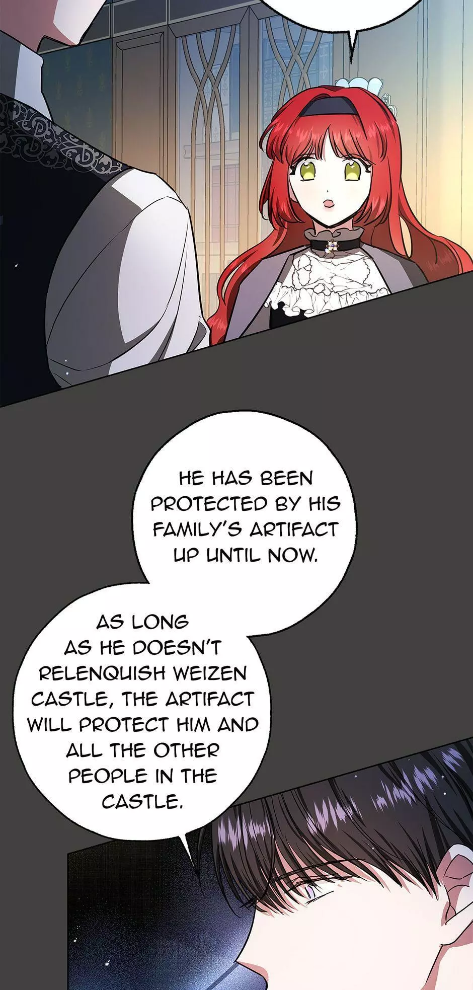 My Husband Hides His Beauty Chapter 43 page 26