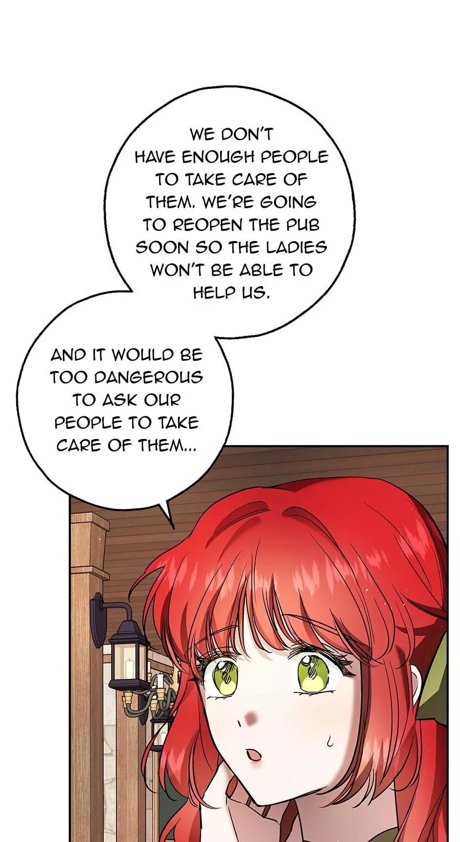 My Husband Hides His Beauty Chapter 37 page 12