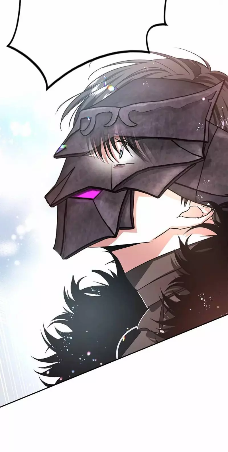 My Husband Hides His Beauty Chapter 40 page 60