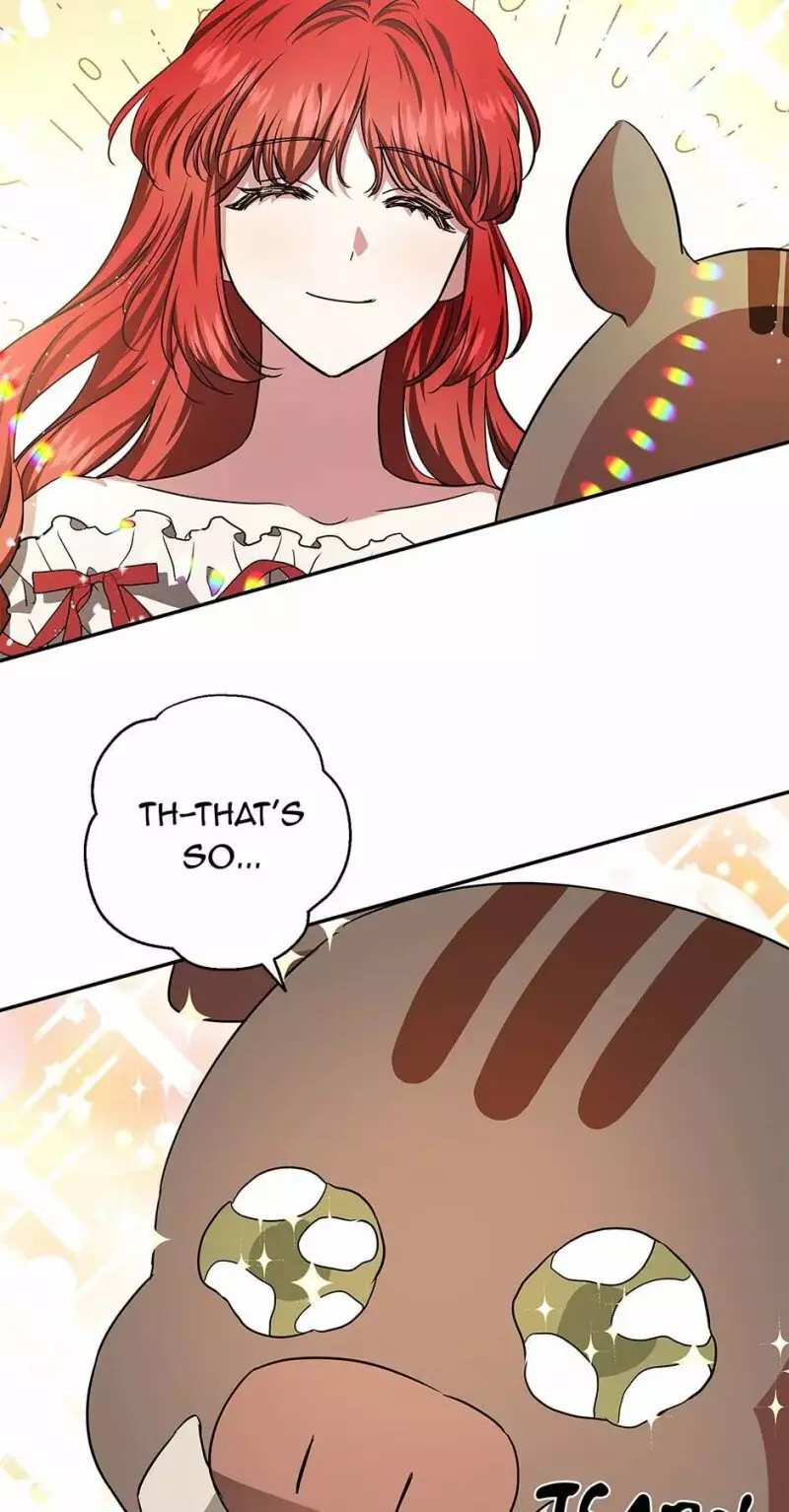 My Husband Hides His Beauty Chapter 40 page 37