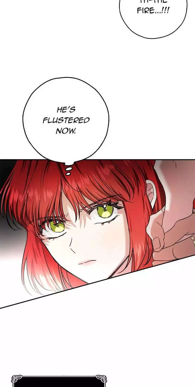 My Husband Hides His Beauty Chapter 40 page 53