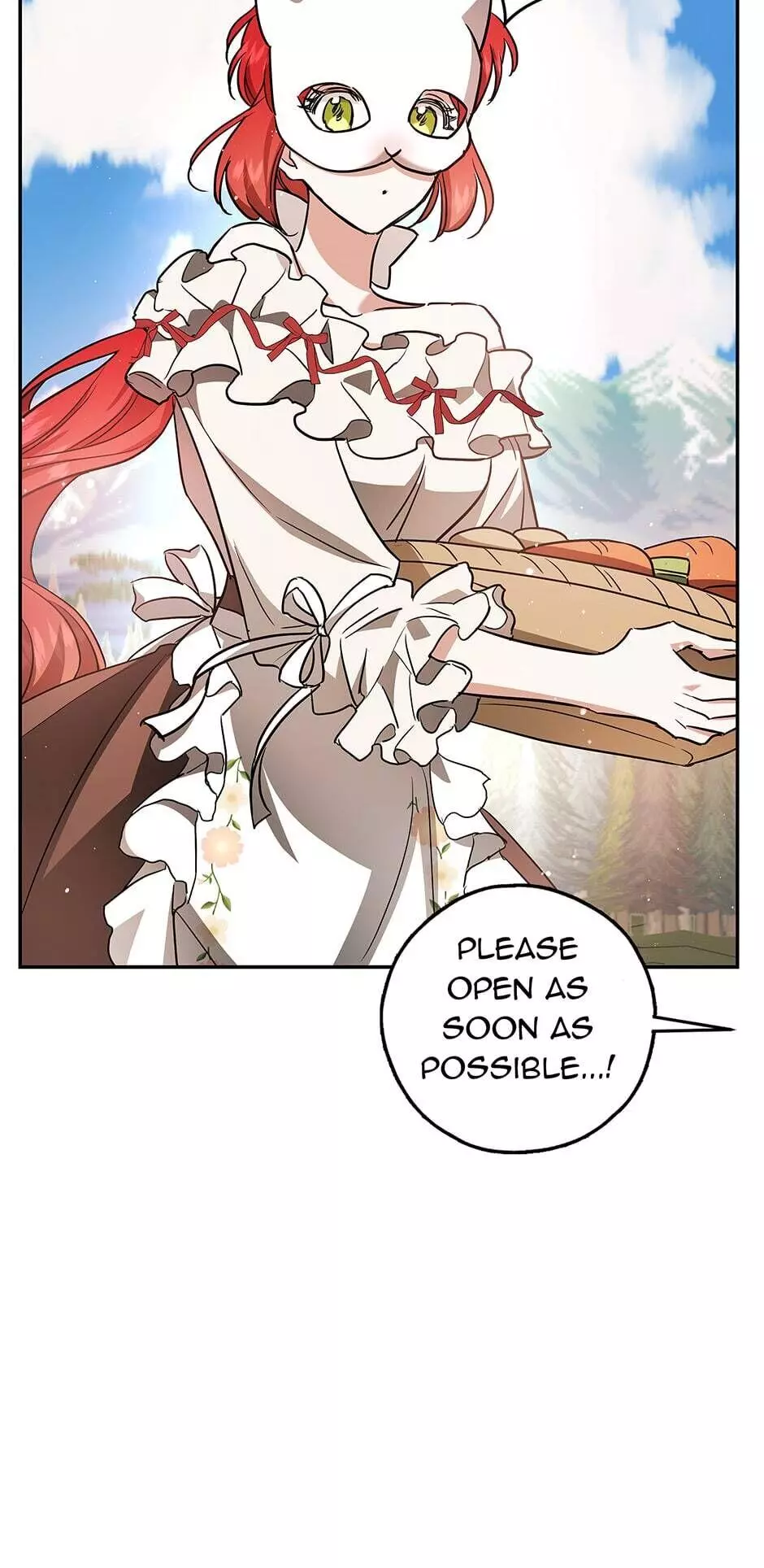 My Husband Hides His Beauty Chapter 37 page 25