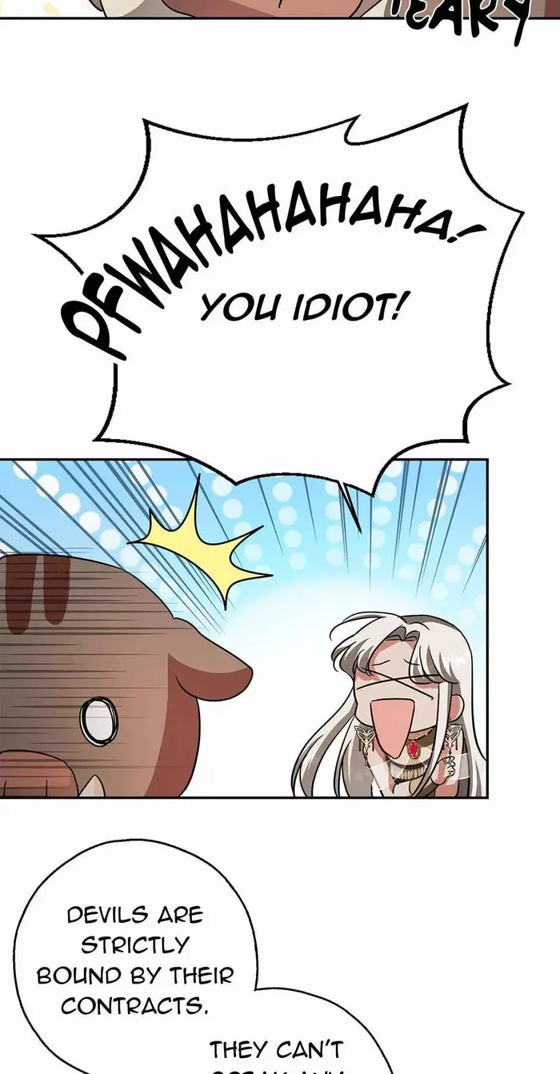 My Husband Hides His Beauty Chapter 40 page 38