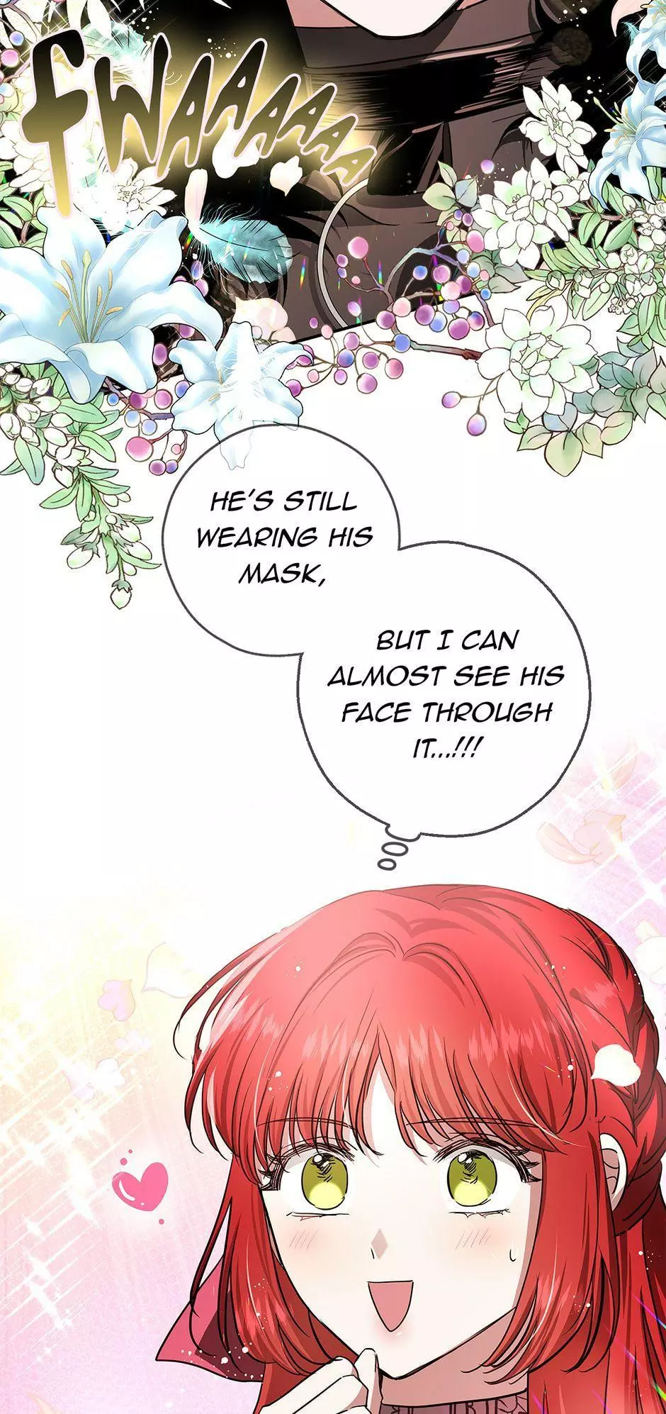 My Husband Hides His Beauty Chapter 43 page 56