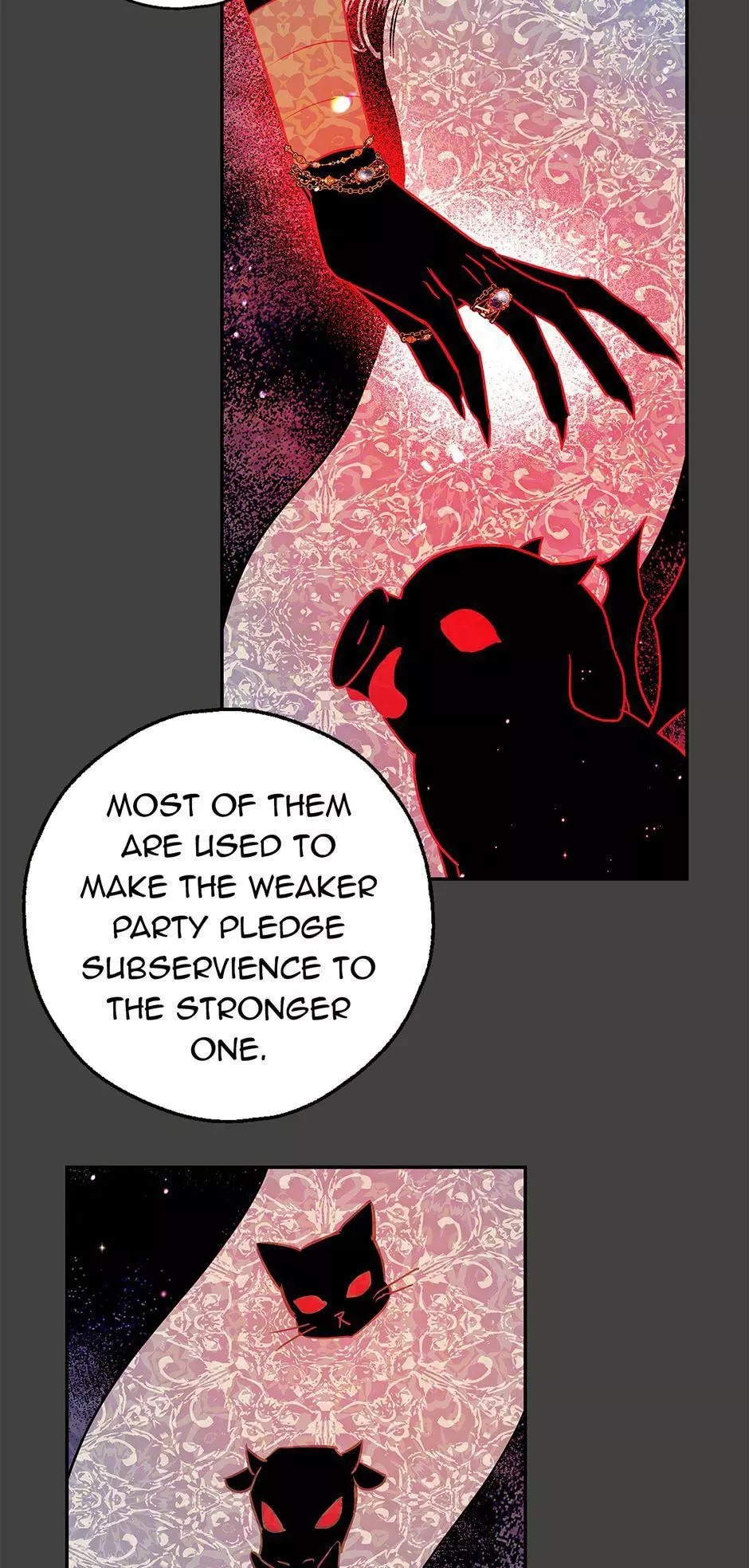 My Husband Hides His Beauty Chapter 43 page 24