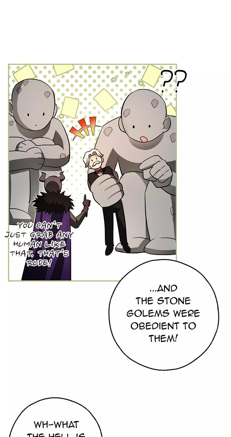 My Husband Hides His Beauty Chapter 43 page 44
