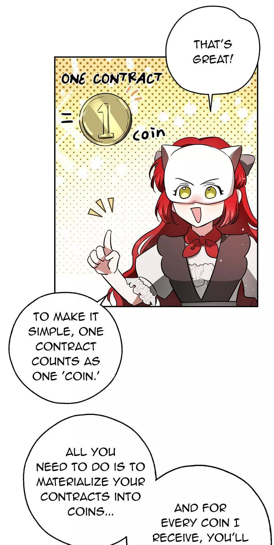 My Husband Hides His Beauty Chapter 43 page 32