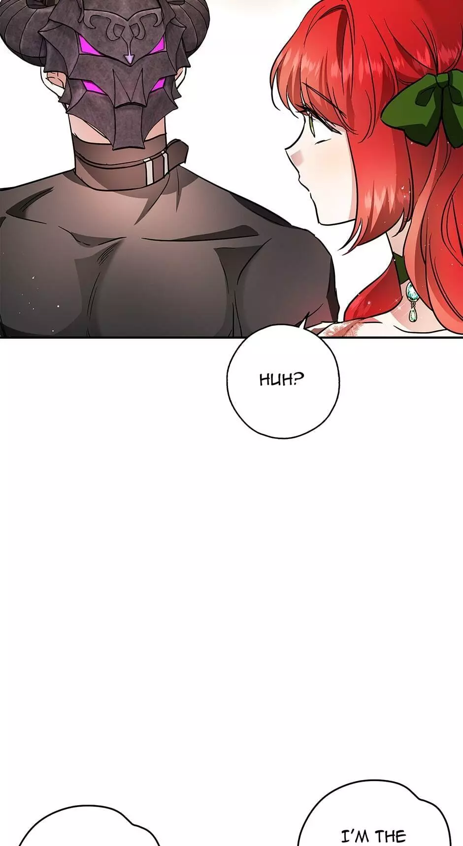 My Husband Hides His Beauty Chapter 37 page 14