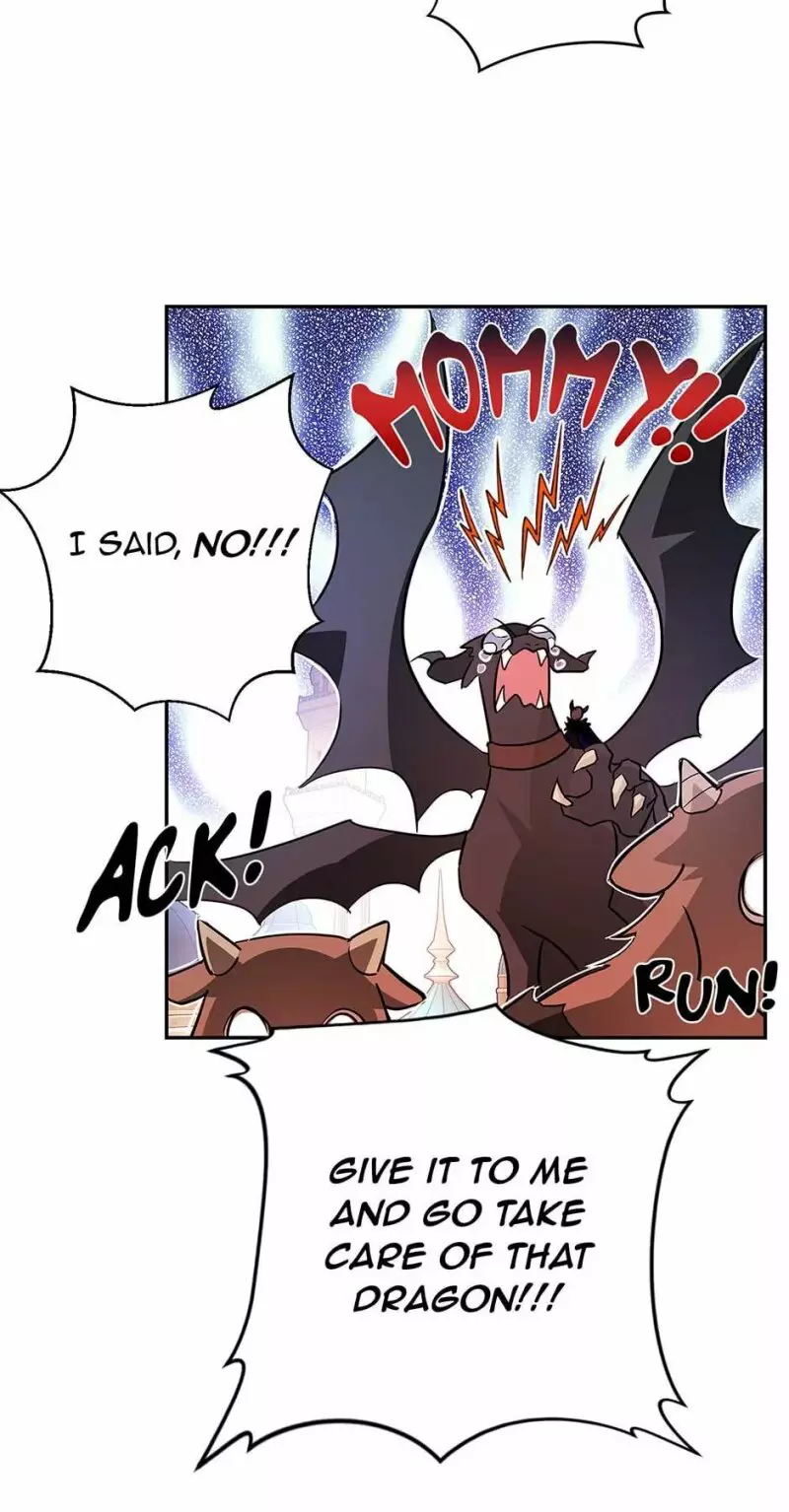My Husband Hides His Beauty Chapter 40 page 42