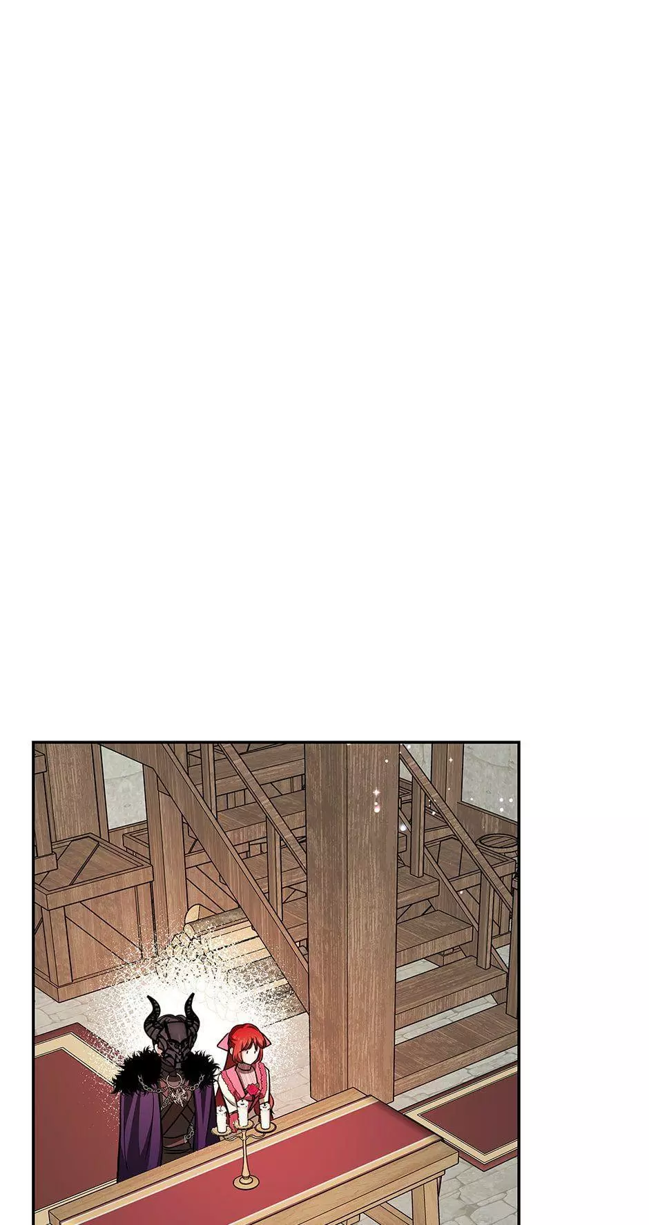 My Husband Hides His Beauty Chapter 43 page 48