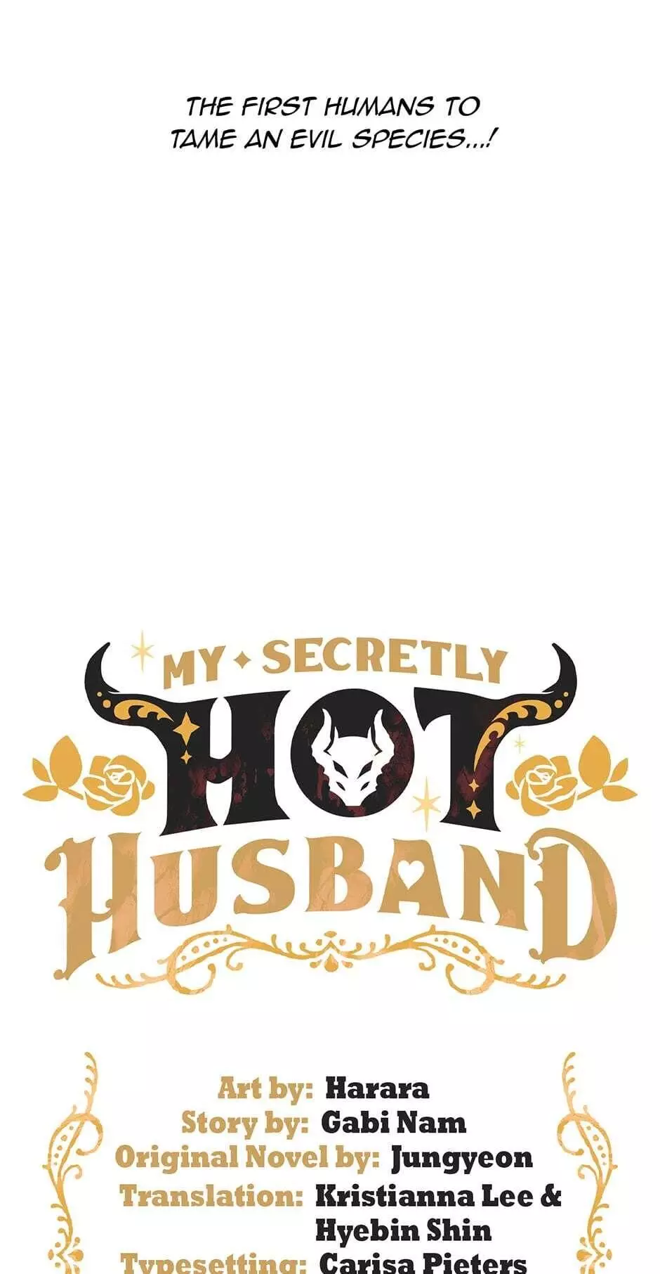 My Husband Hides His Beauty Chapter 37 page 9