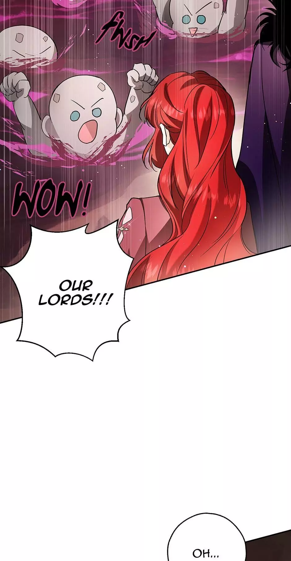 My Husband Hides His Beauty Chapter 37 page 7