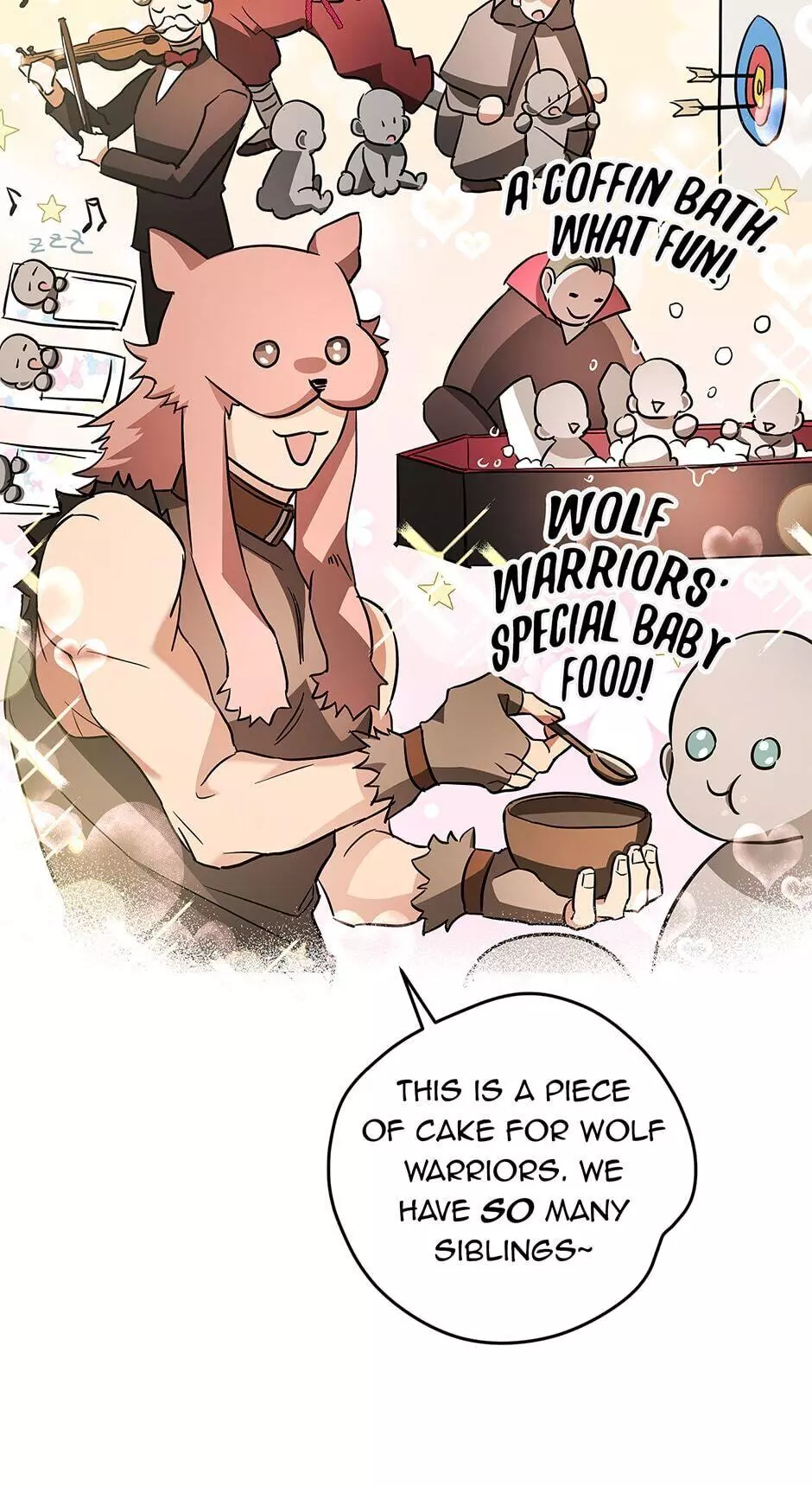 My Husband Hides His Beauty Chapter 37 page 18