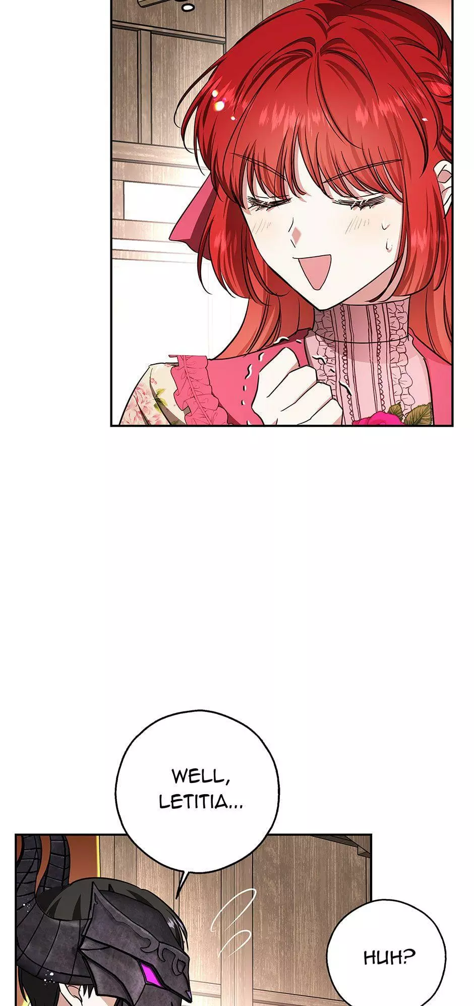 My Husband Hides His Beauty Chapter 43 page 53