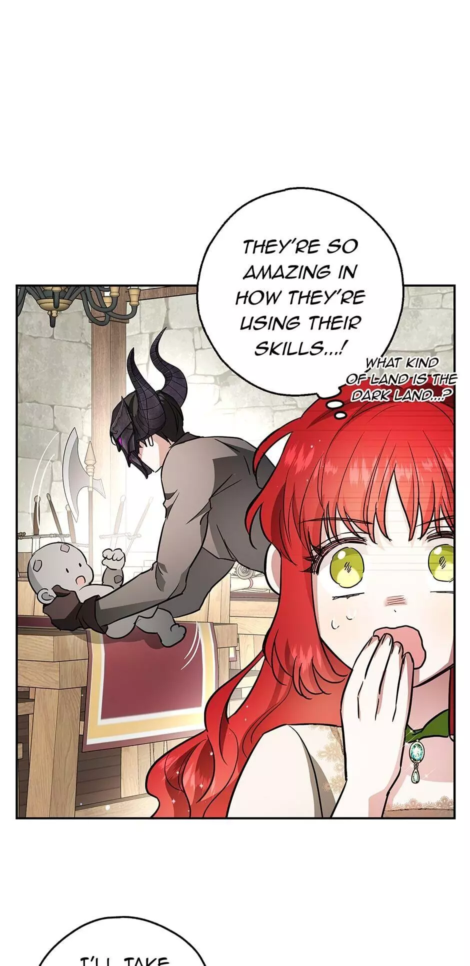 My Husband Hides His Beauty Chapter 37 page 19