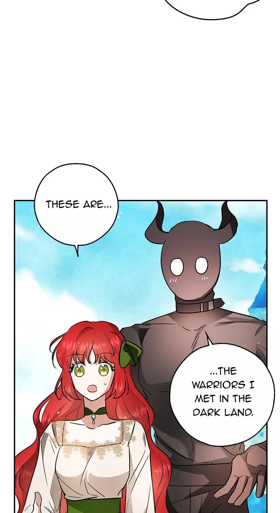 My Husband Hides His Beauty Chapter 37 page 16