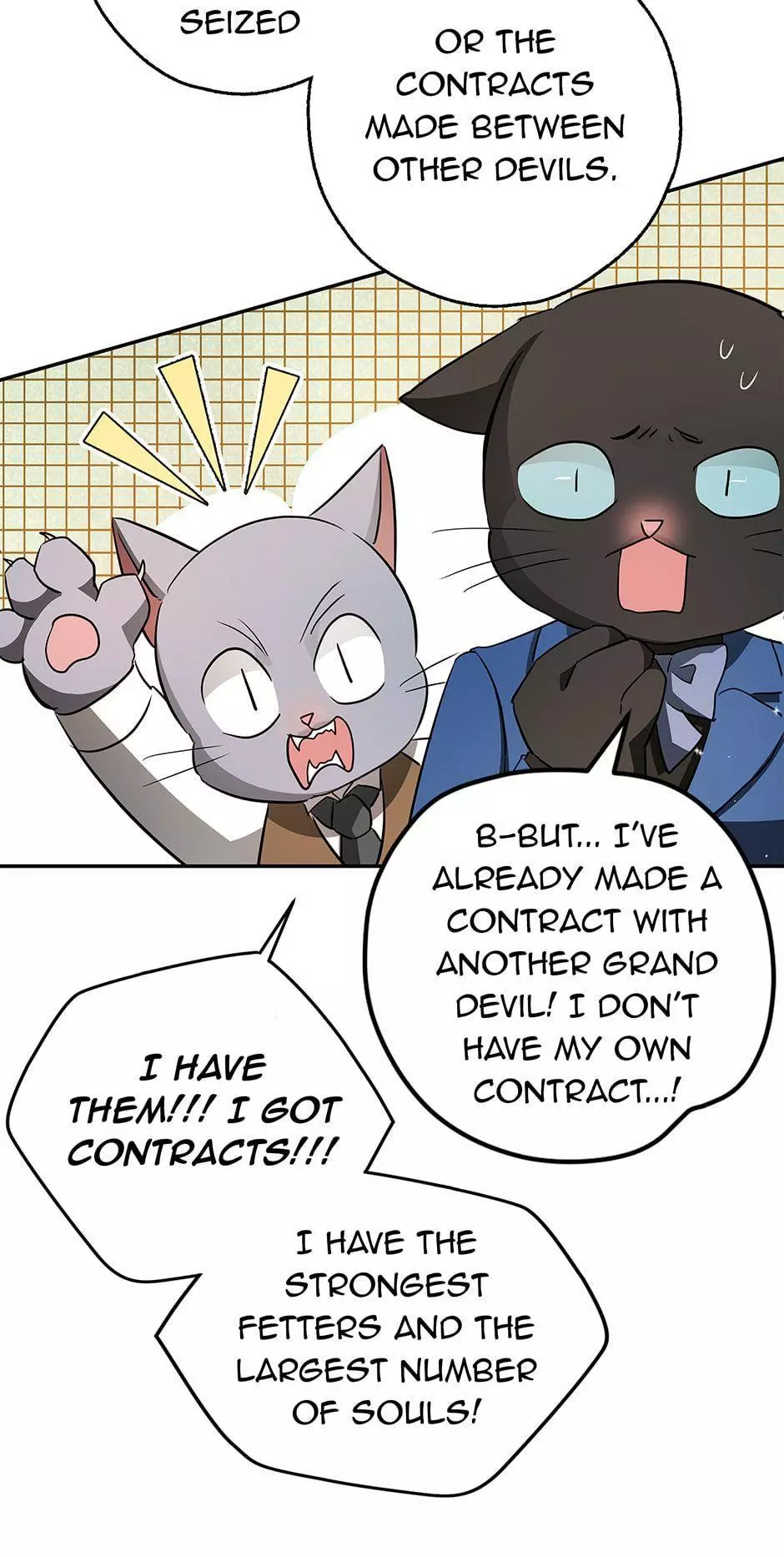 My Husband Hides His Beauty Chapter 43 page 31