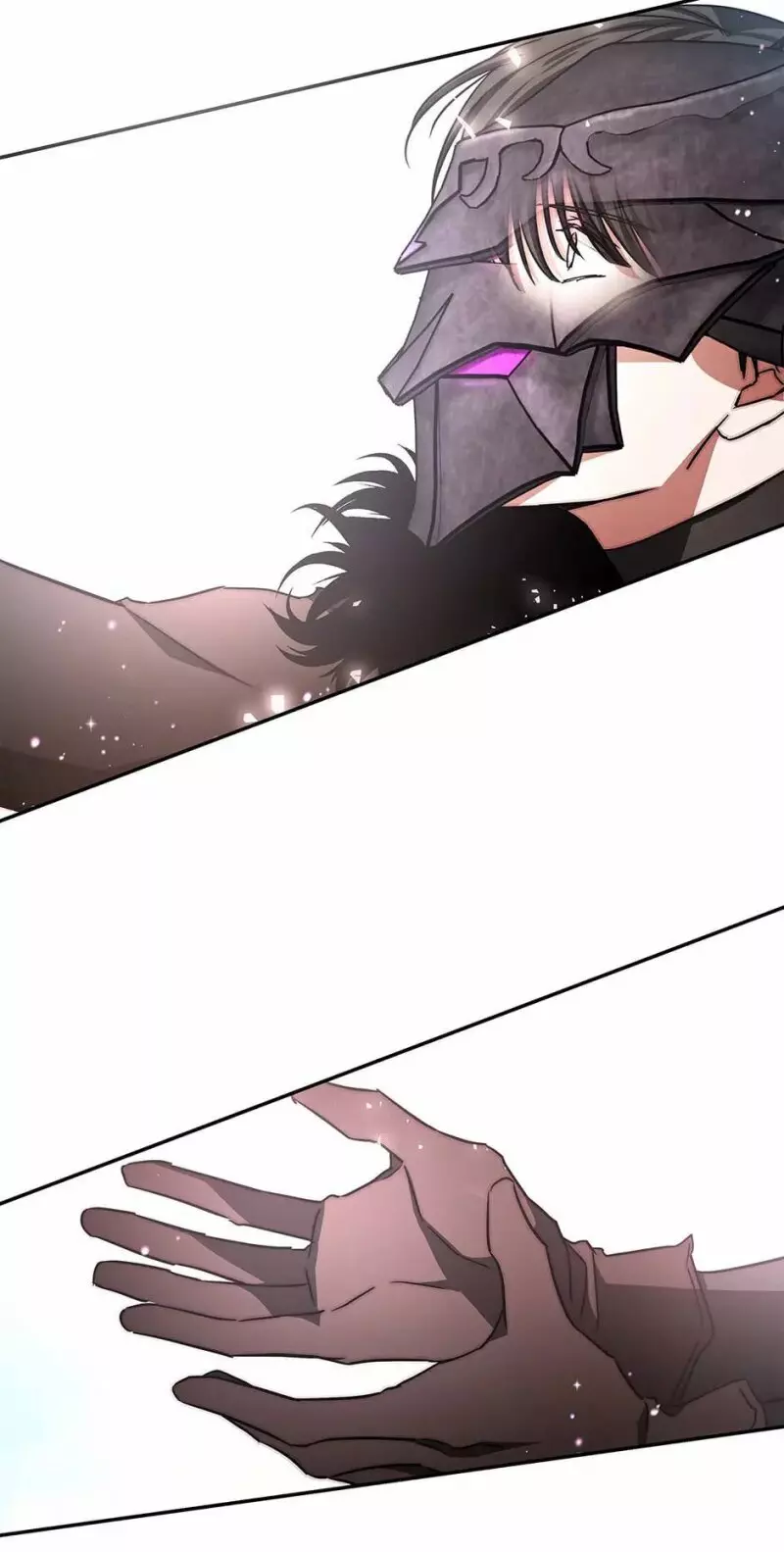 My Husband Hides His Beauty Chapter 40 page 63