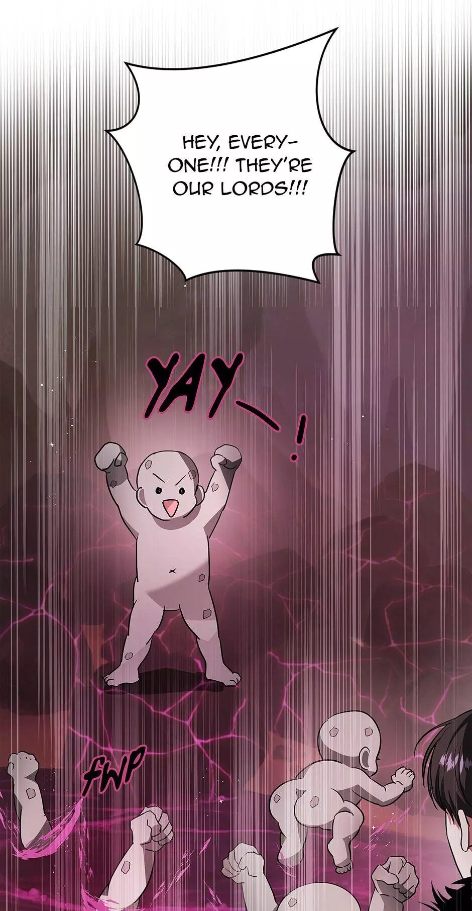 My Husband Hides His Beauty Chapter 37 page 6