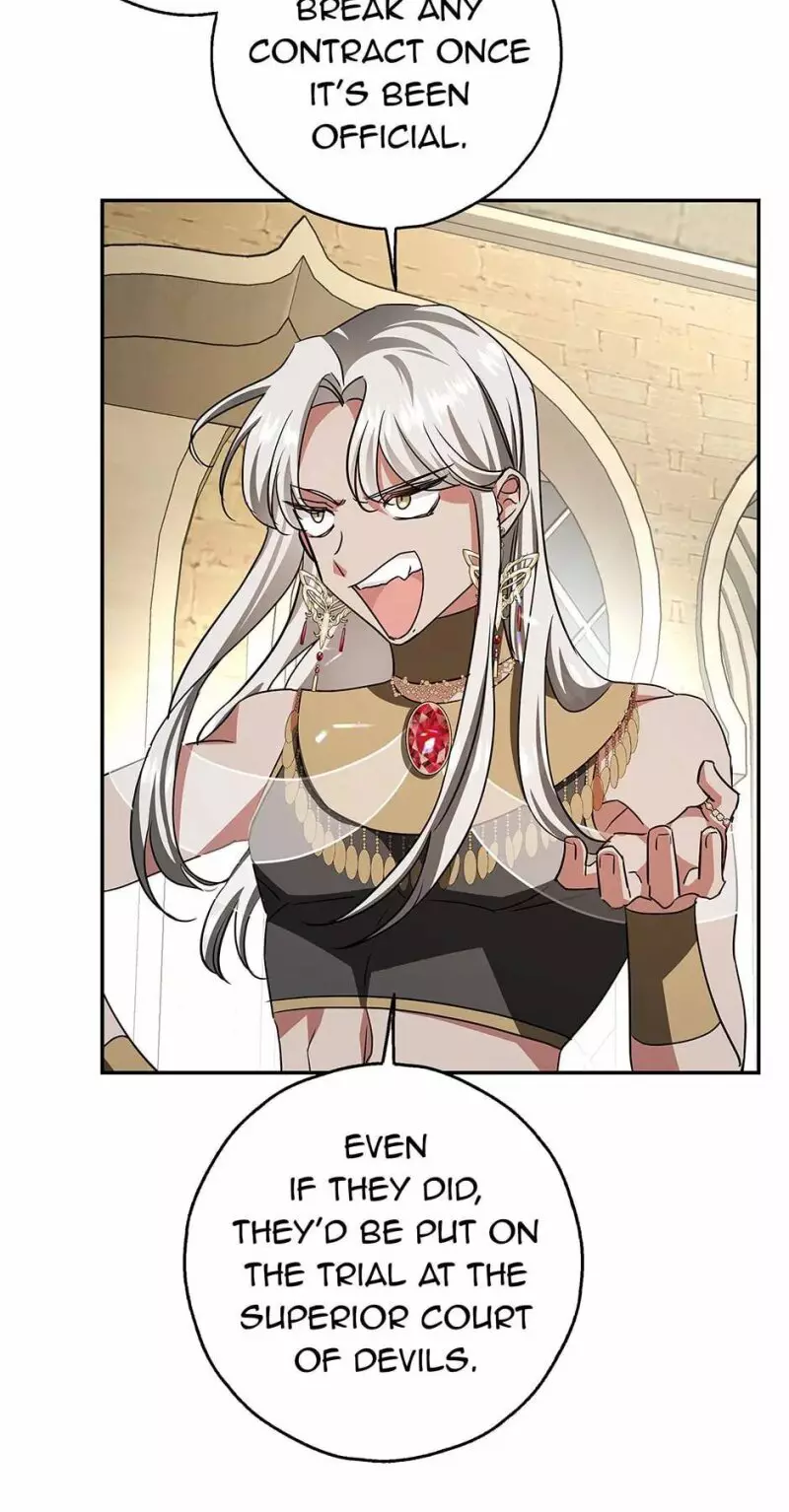 My Husband Hides His Beauty Chapter 40 page 39