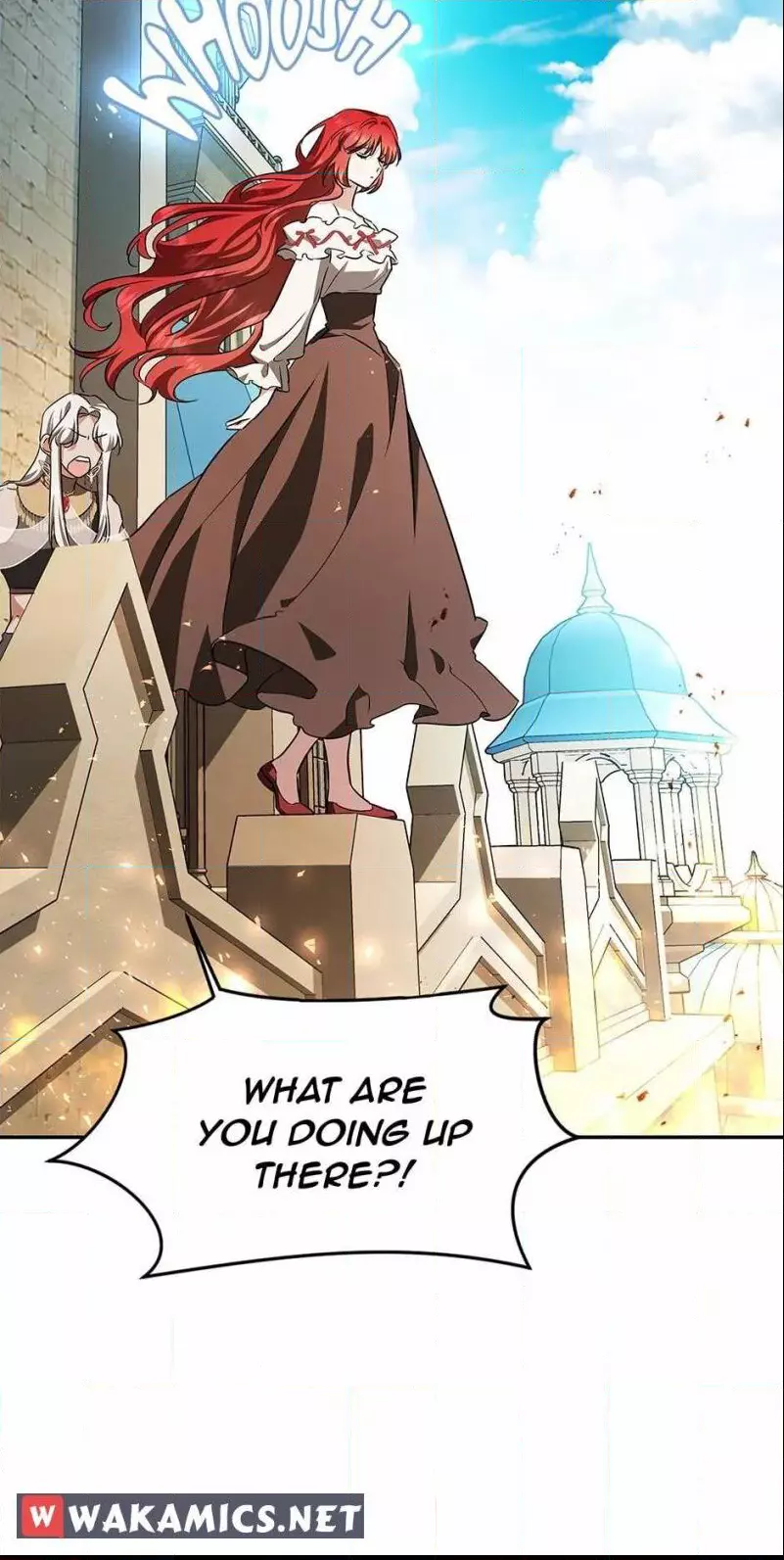 My Husband Hides His Beauty Chapter 40 page 55