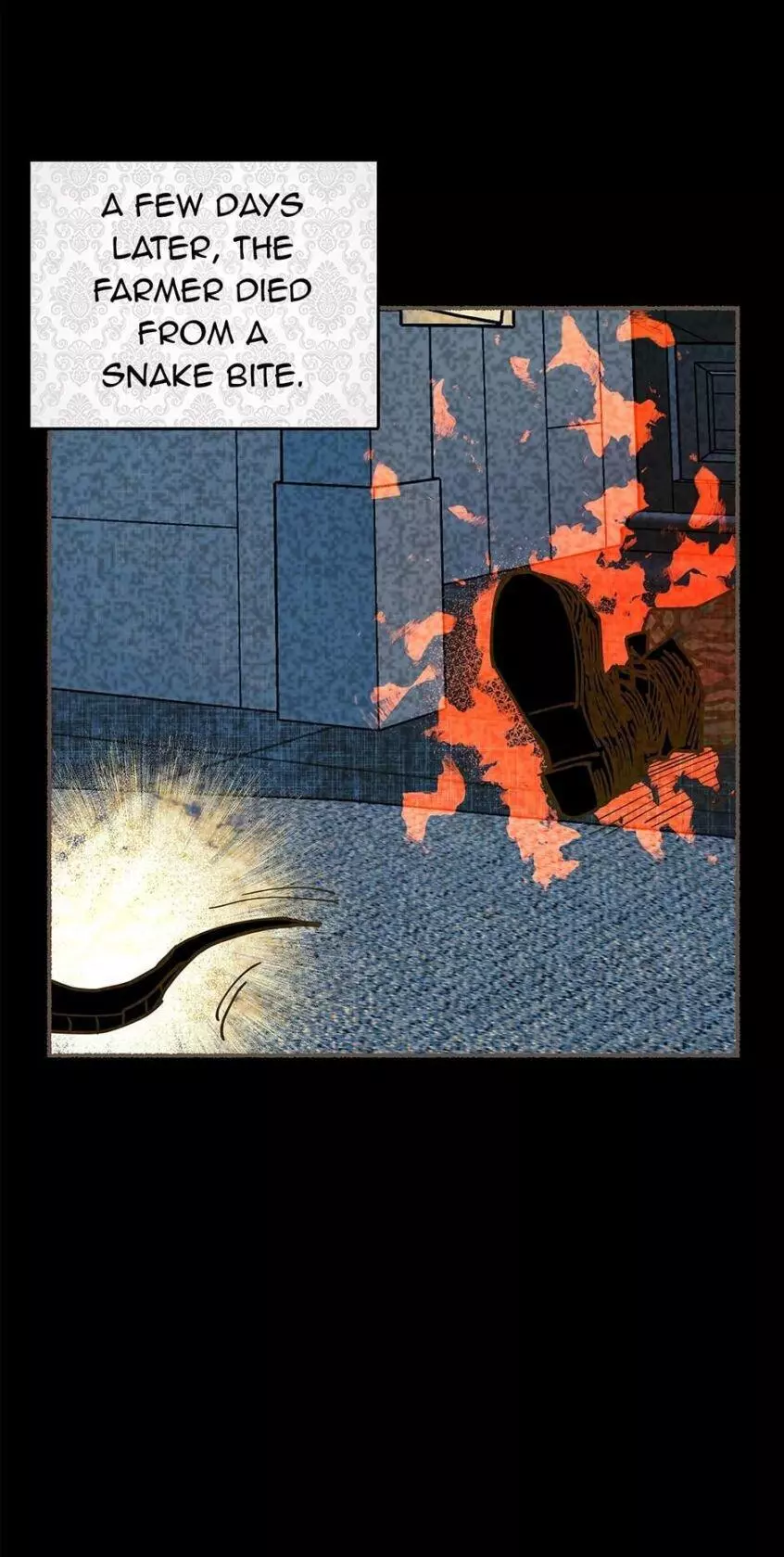 My Husband Hides His Beauty Chapter 42 page 24