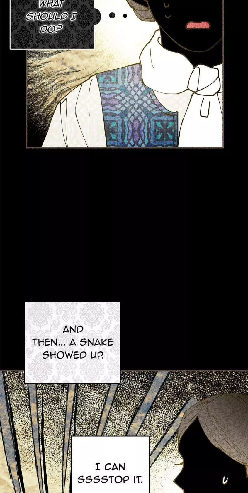 My Husband Hides His Beauty Chapter 42 page 20