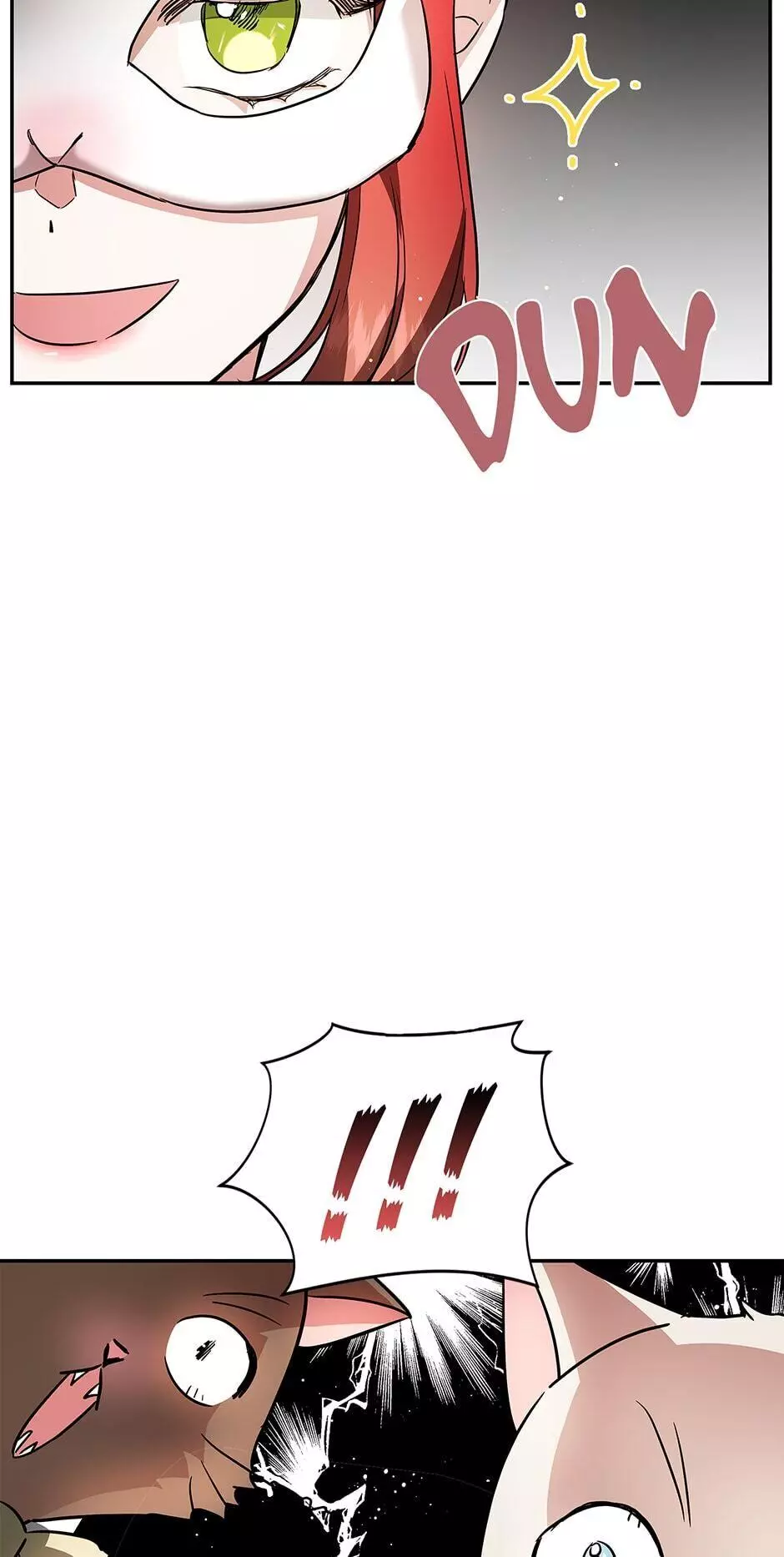 My Husband Hides His Beauty Chapter 37 page 30