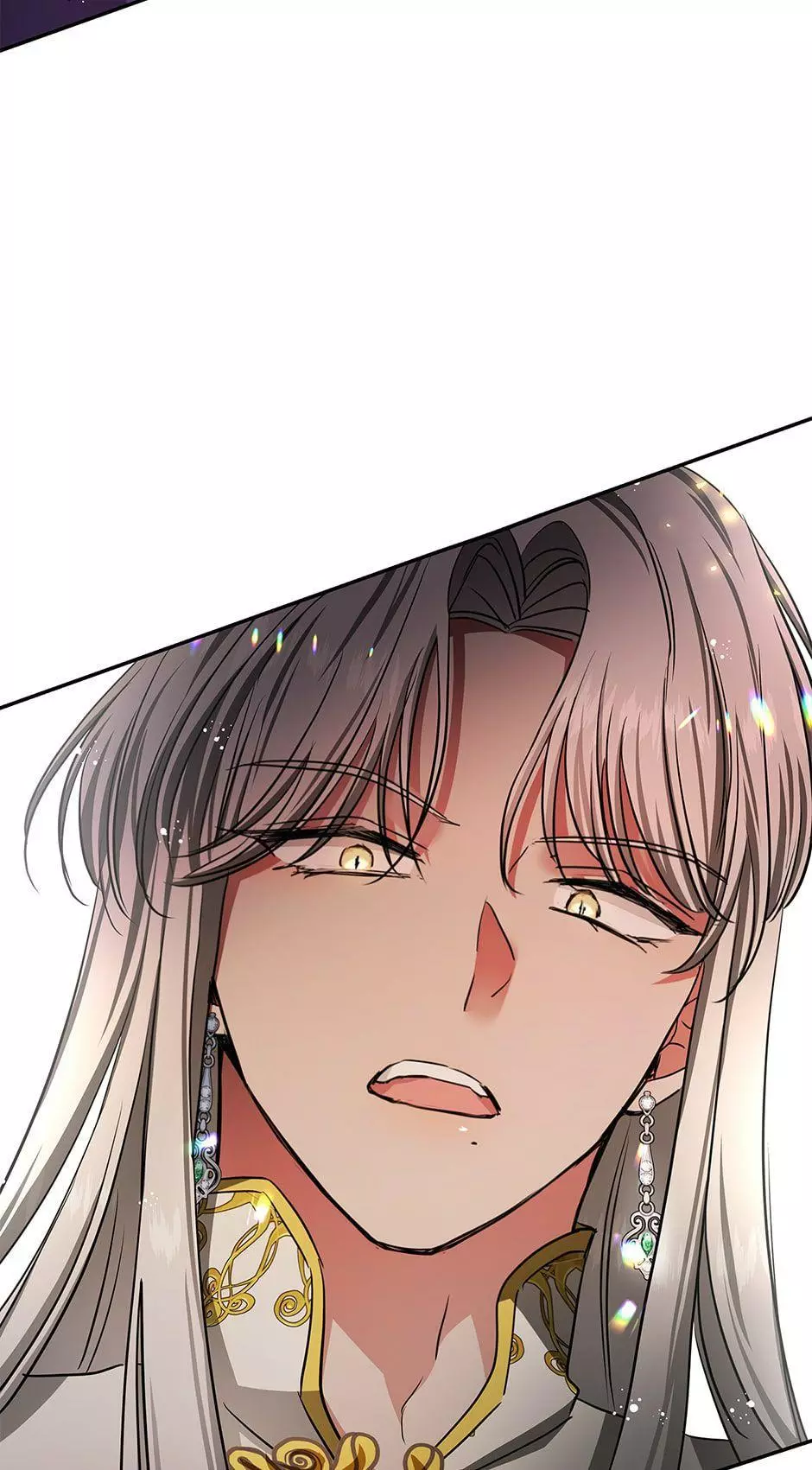 My Husband Hides His Beauty Chapter 43 page 60