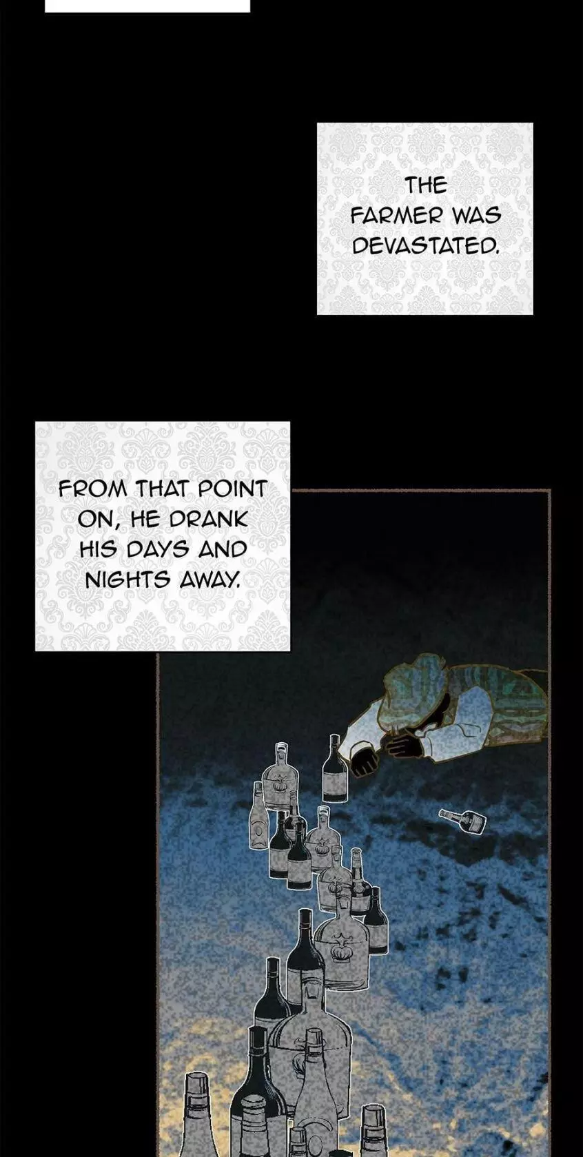 My Husband Hides His Beauty Chapter 42 page 17