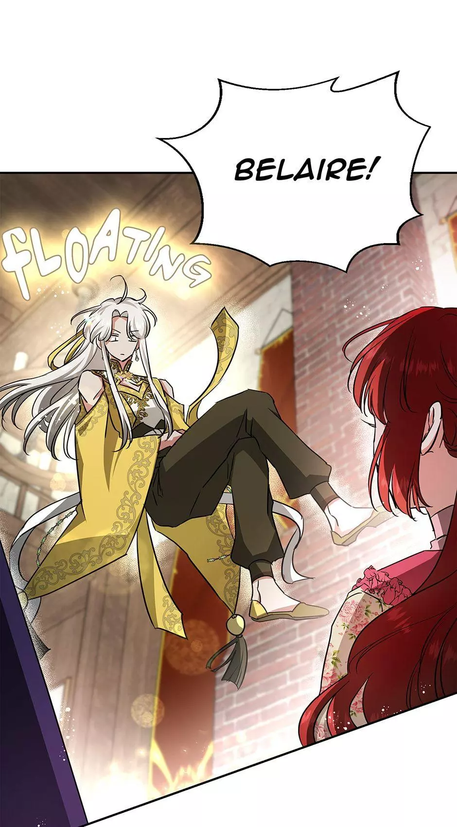 My Husband Hides His Beauty Chapter 43 page 59