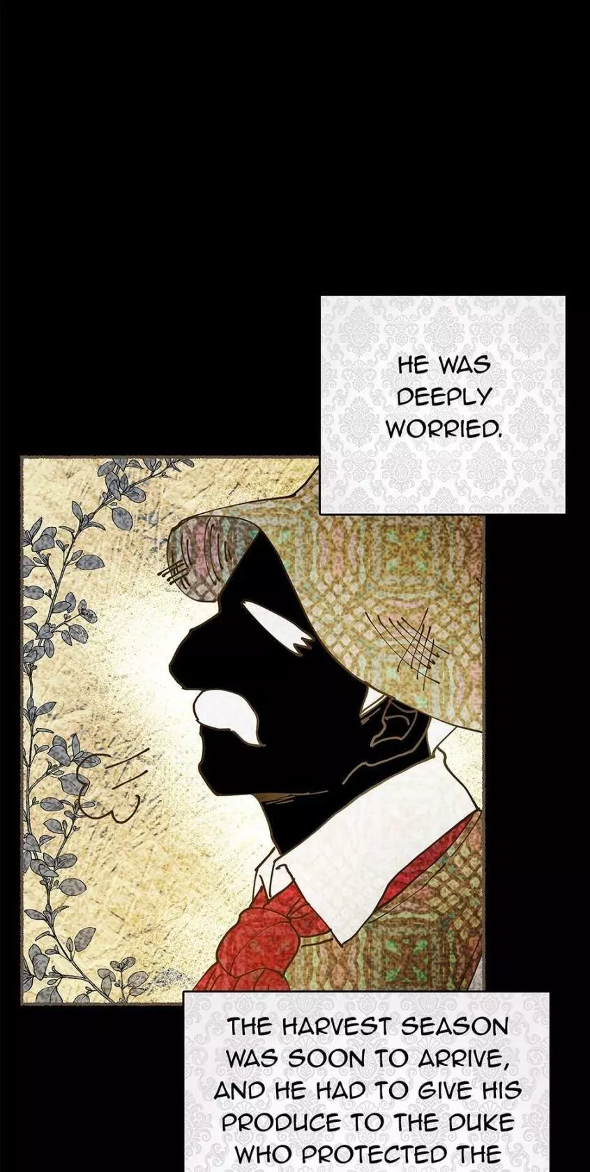 My Husband Hides His Beauty Chapter 42 page 2