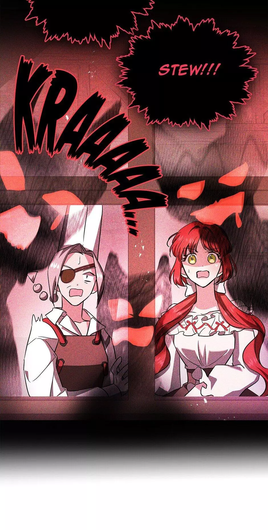 My Husband Hides His Beauty Chapter 37 page 53