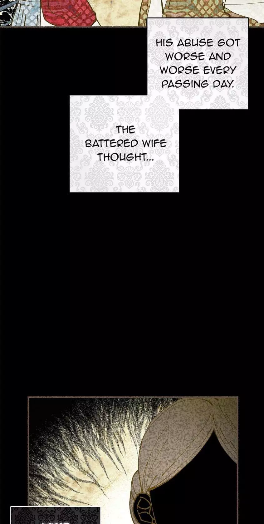 My Husband Hides His Beauty Chapter 42 page 19